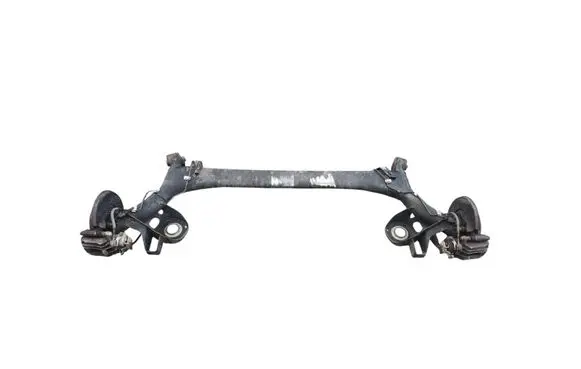 Audi A1 Rear axle beam 
