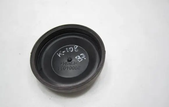 Volkswagen PASSAT B7 Headlight/headlamp dust cover 89004031