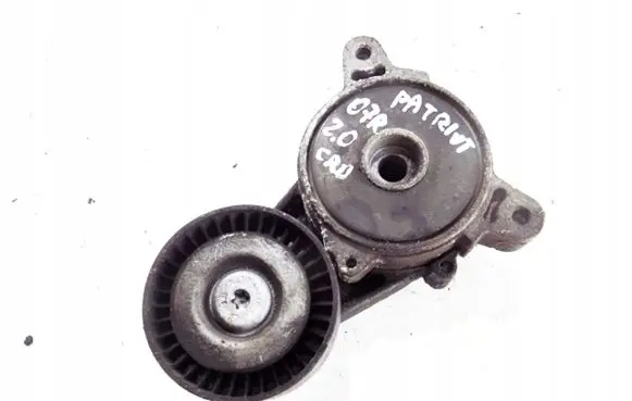 Jeep Patriot Generator/alternator belt tensioner 04891659AA
