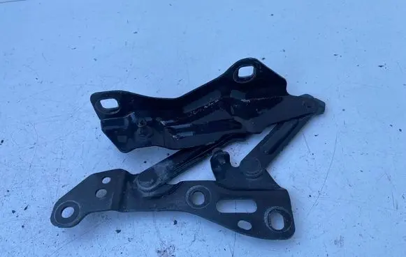 Engine bonnet/hood hinges