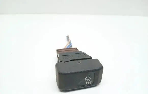 Fog light switch