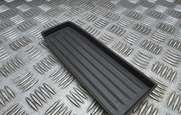 BMW 1 F20 F21 Glove box pad 9227902 51169227902