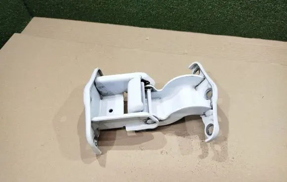 Renault Trafic III (X82) Rear door upper hinge 904006707R 93458938