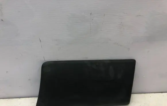 Opel Vivaro Loading door trim (molding) 8200326365 93852551 8200036099