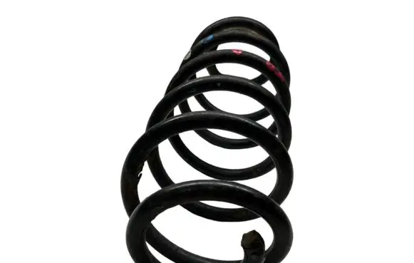 Toyota Auris 150 Rear coil spring