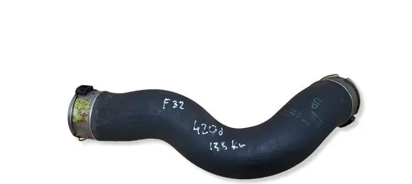 BMW 4 F32 F33 Intercooler hose/pipe 7810617