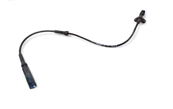BMW 5 E39 ABS brake wheel speed sensor
