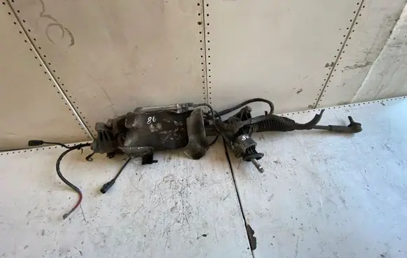 Volkswagen Golf V Steering rack 1K0909144C 0273010080 7805177177