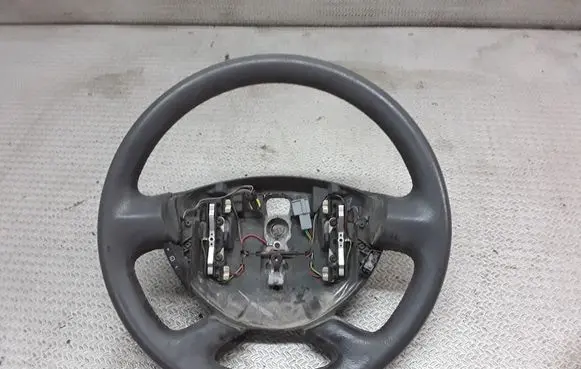 Renault Espace - Grand espace IV Steering wheel