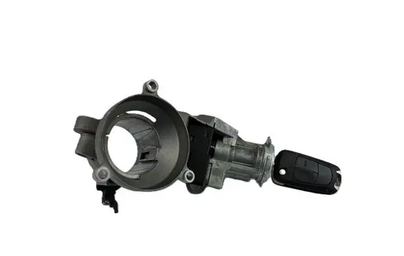 Opel Corsa C Ignition lock 56155 03770770439