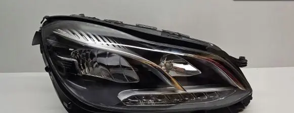 Mercedes-Benz E W212 Headlight/headlamp A2128205039 MB212.n.klosz