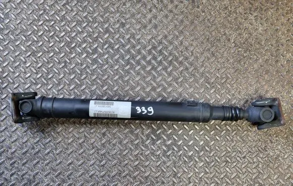 Dodge Challenger Front prop shaft P68200149AD 68200149AD