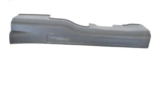 Mercedes-Benz A W176 Front sill trim cover 7656A158ZZ 7656A156ZZ