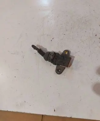 Audi A8 S8 D2 4D Airbag deployment crash/impact sensor 4D0907651 0265005117