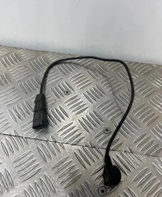 Audi A6 S6 C6 4F Detonation knock sensor 06E905377B