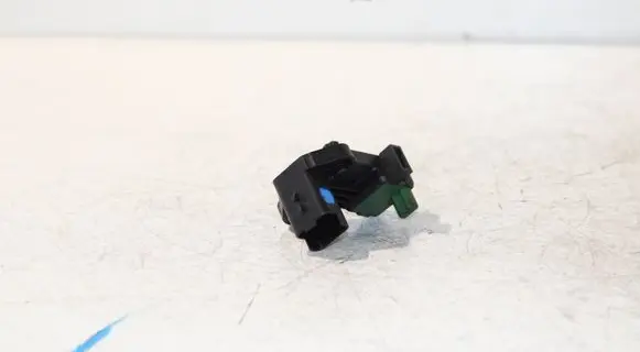 Peugeot Boxer Crankshaft position sensor 9674265980