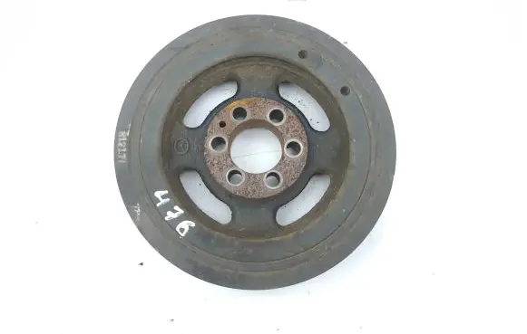 Mazda CX-7 Crankshaft pulley 812171