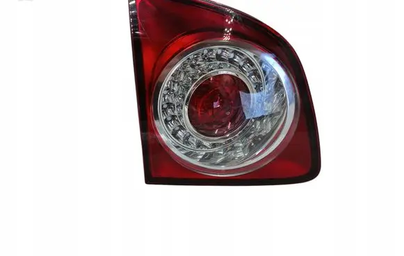 Volkswagen Golf Plus Tailgate rear/tail lights 5M0945093M