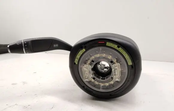 Mercedes-Benz Vito Viano W447 Airbag squib ring wiring 0002ZGS001 A2469003620