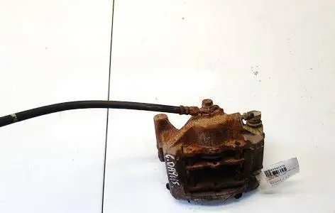 Lexus GS 300 350 430 450H Rear brake caliper