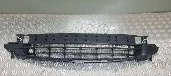Peugeot 207 Front bumper lower grill 2642ATS