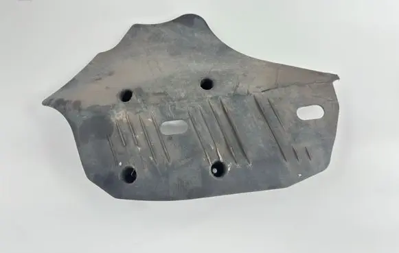 BMW 1 F20 F21 Rear underbody cover/under tray 6796138