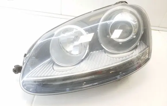 Volkswagen Golf V Headlight/headlamp 1K6941031 1307329090
