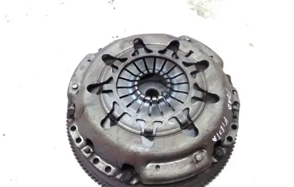 Ford Fiesta Clutch set kit 50601