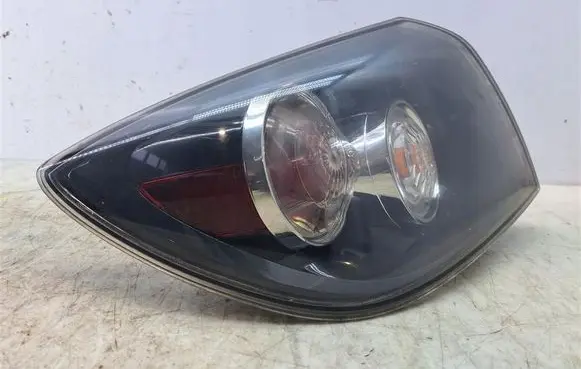 Mazda 3 I Rear/tail lights 