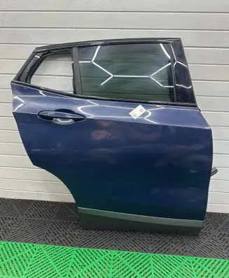 BMW X2 F39 Rear door 8491730