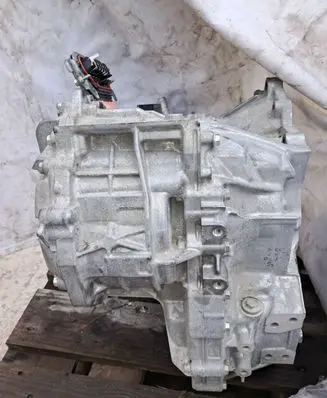 Toyota Corolla Cross Automatic gearbox 900092 511422 901992