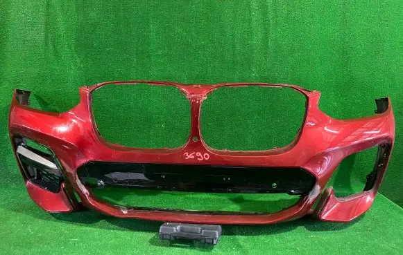 BMW X3 G01 Front bumper