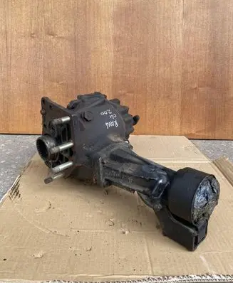 Toyota RAV 4 (XA20) Gearbox transfer box case 