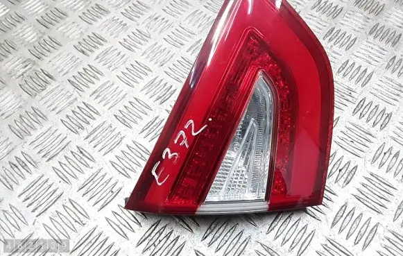 Hyundai ix35 Tailgate rear/tail lights 924032y500