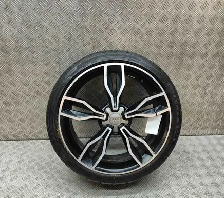 R18 alloy rim