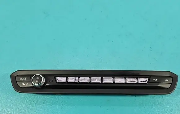 BMW 3 G20 G21 Head unit multimedia control 7949453 IMPRK1493913