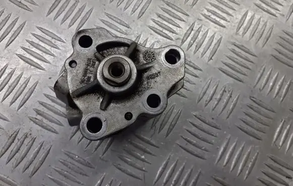Mazda 5 Oil pump chain 1S7G-6600-BG