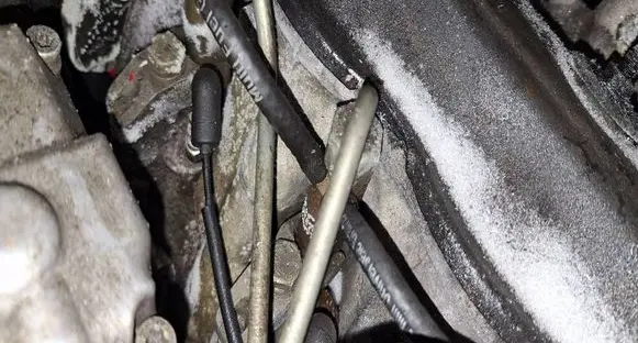 Volkswagen PASSAT B5 Fuel injector 