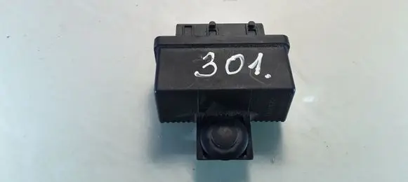 Citroen C4 I Other relay 240107
