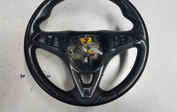 Opel Astra K Steering wheel 39070465