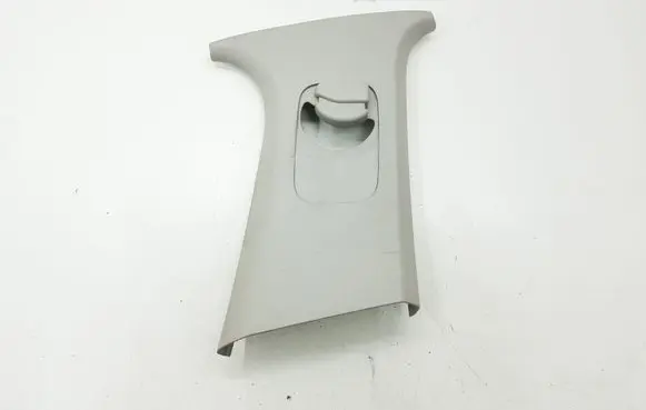 Citroen C4 II (B) pillar trim (top) 9687483377