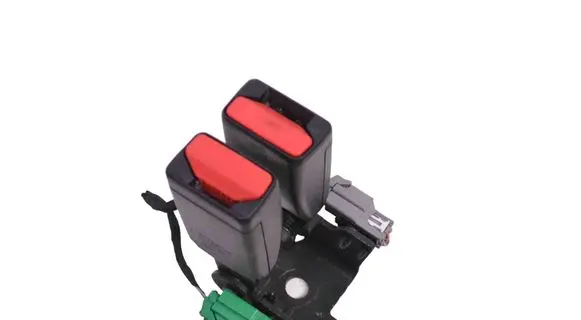 Volvo S90, V90 Middle seatbelt buckle (rear) 32239048