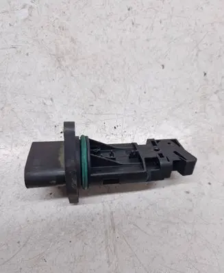 Mercedes-Benz ML W163 Mass air flow meter A0041537328 0281002489