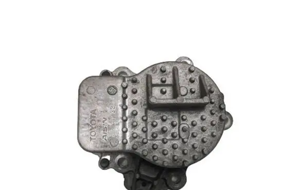 Toyota Auris E180 Water pump