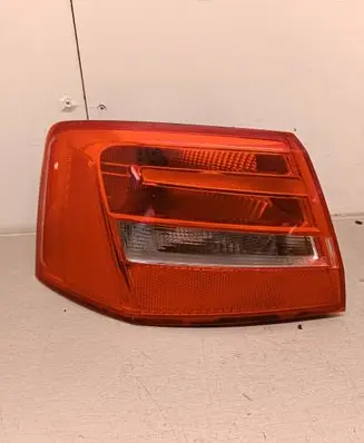 Audi A6 S6 C7 4G Rear/tail lights