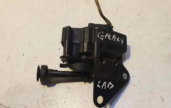 Ford Galaxy Vent window/glass motor 95VW14453BA 7M0847080