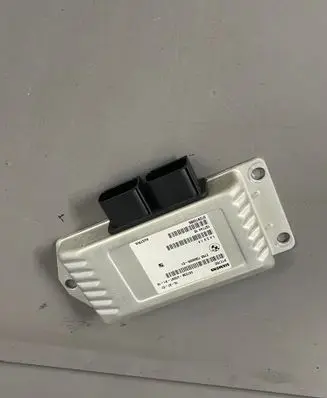 BMW X5 E70 Gearbox control unit/module 7569969 97238U3297A