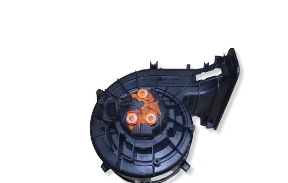 Opel Vectra C Heater fan/blower 