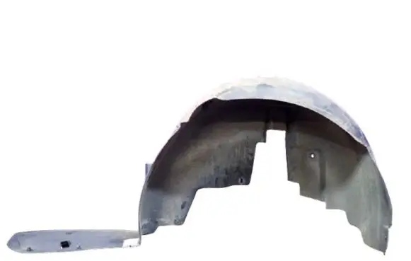 Peugeot 301 Front arch 9678690480