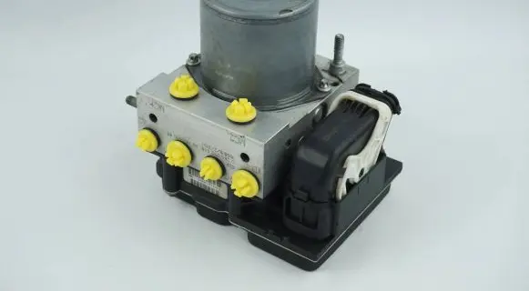 Citroen Berlingo ABS Pump 0265252509 9674663580 0265952146